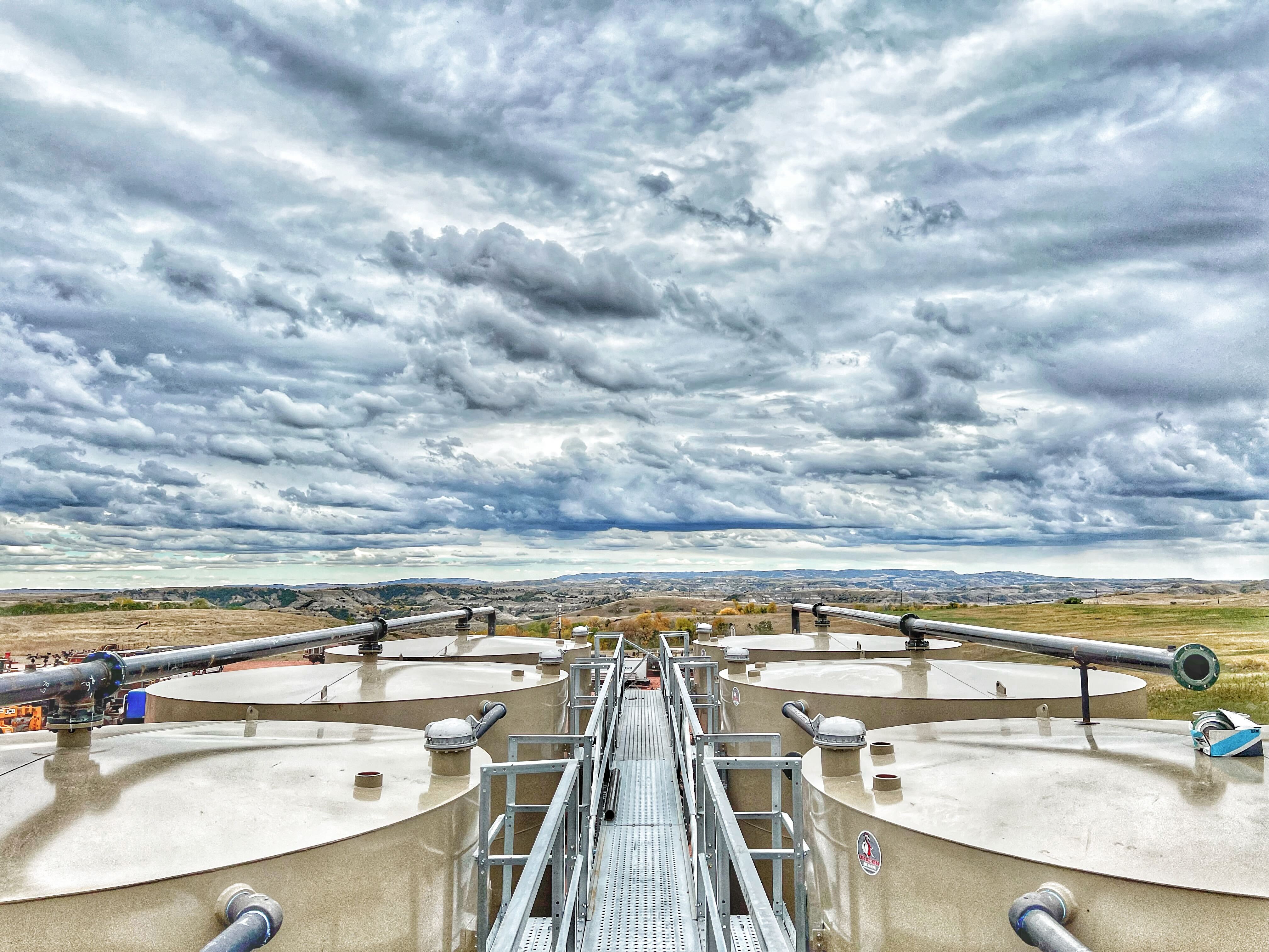 Rockport Companies - Proven Success in Energy Investments Image
