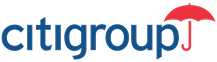 CitiGroup Logo