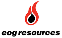 EOG Resources Logo